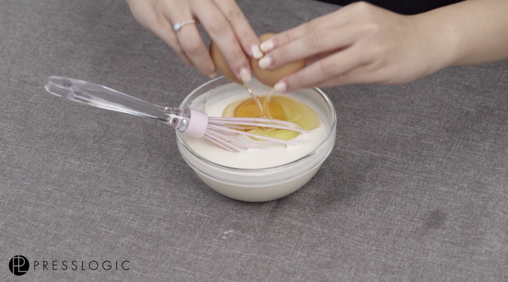 P牌教煮, 台式蛋餅, 抹茶髒髒, 自家製