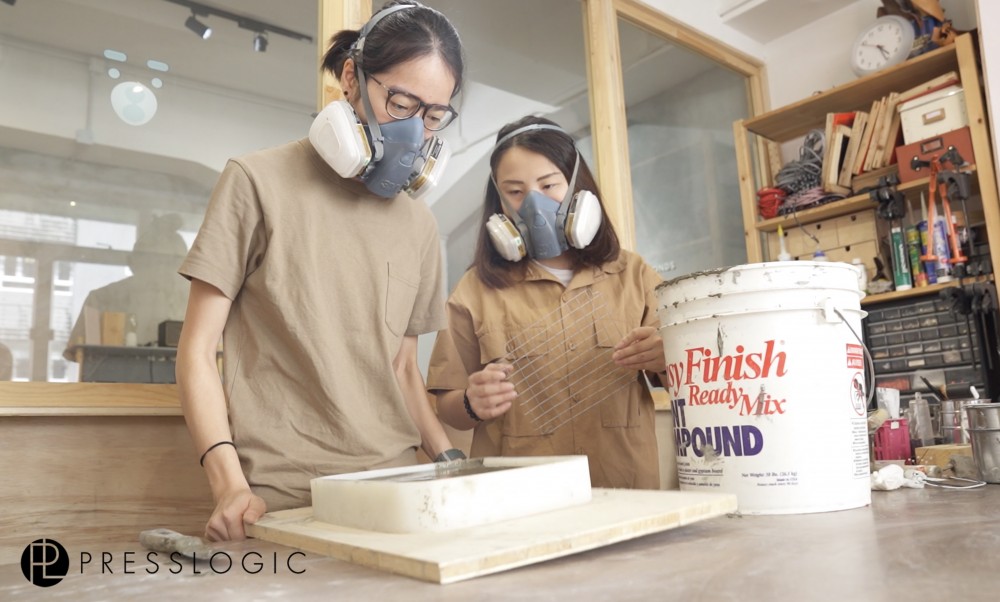 大家一齊努力。