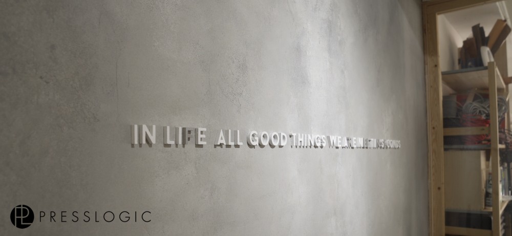 90後女生座右銘。