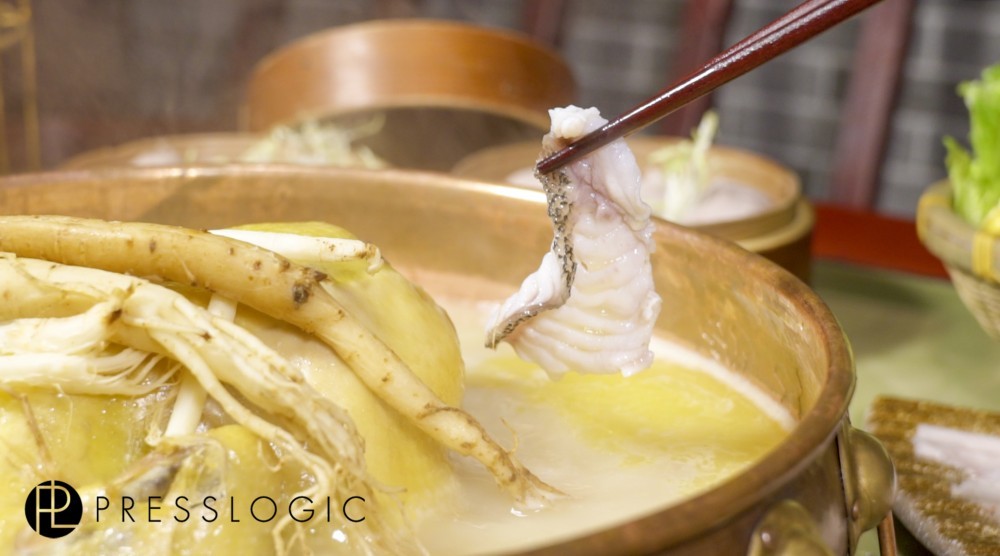 火鍋合集2019 3大靚裝火鍋店推介 古代主題