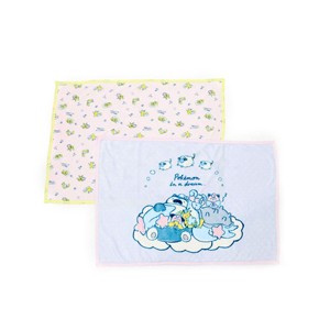 日本 3COINS Pokemon 精靈 酣睡精品
