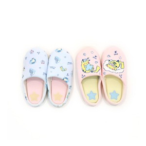 日本 3COINS Pokemon 精靈 酣睡精品