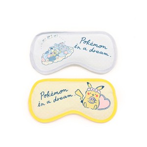 日本 3COINS Pokemon 精靈 酣睡精品