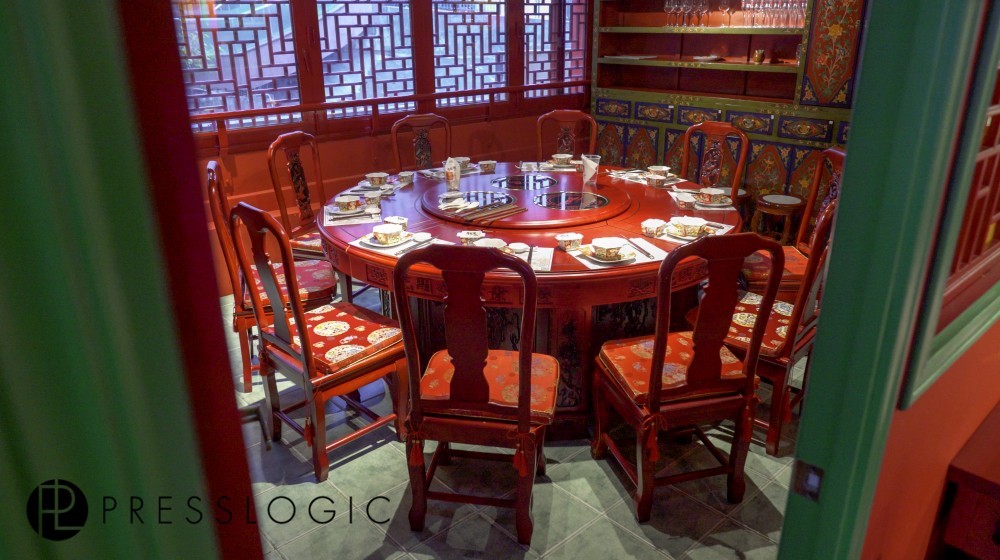 火鍋合集2019 3大靚裝火鍋店推介 古代主題