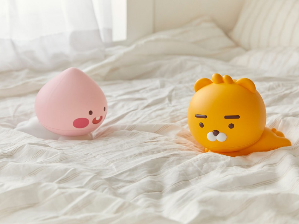 韓國 KAKAO FRIENDS 加濕器