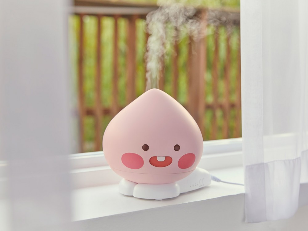 韓國 KAKAO FRIENDS 加濕器 Apeach