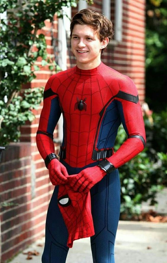 Tom Holland親自促成Marvel Sony破冰 再做蜘蛛俠