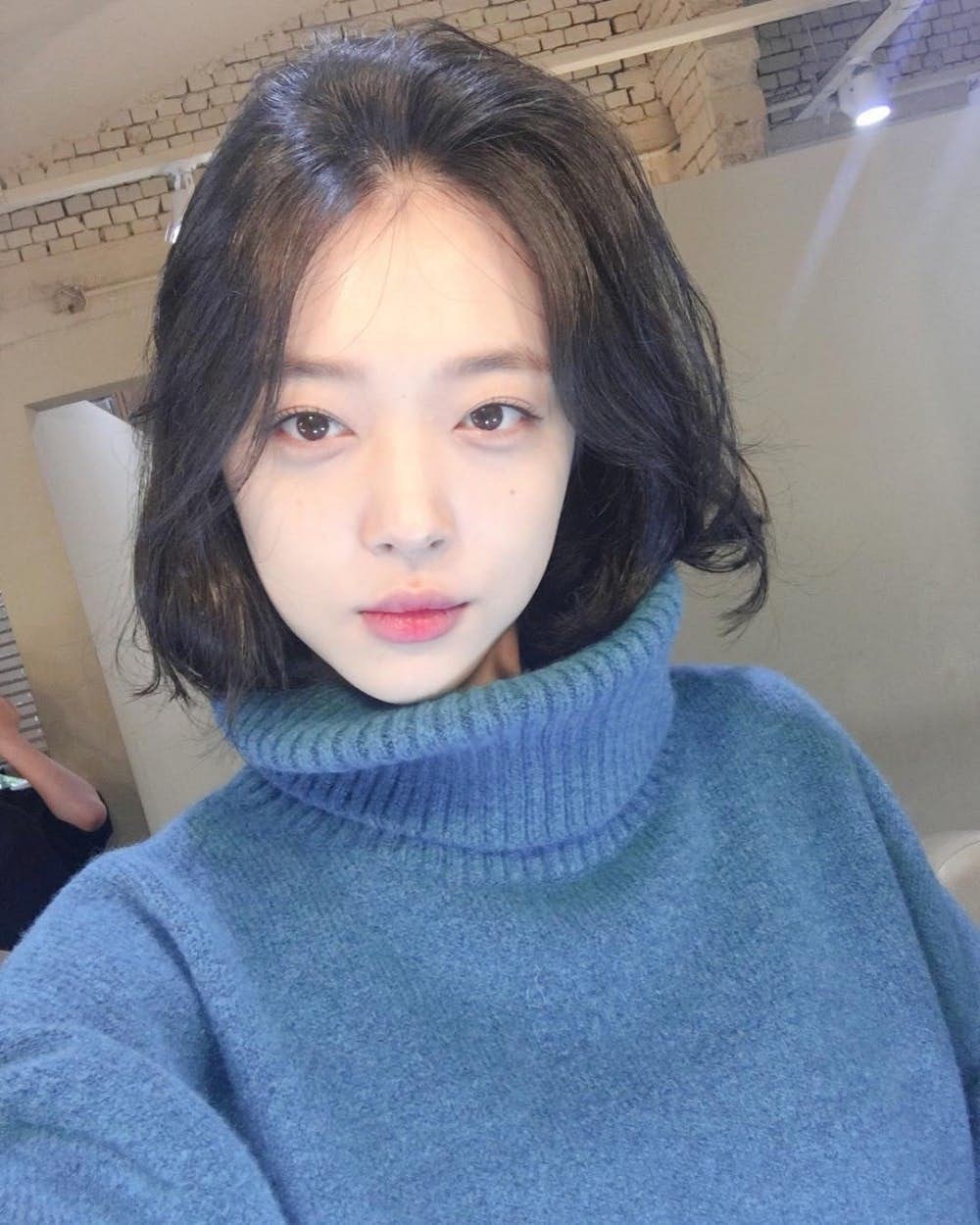 Sulli 雪莉  f(x)  自殺