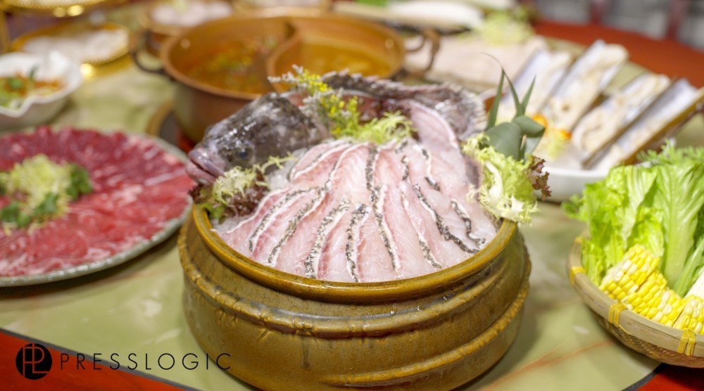 火鍋合集2019 3大靚裝火鍋店推介 古代主題