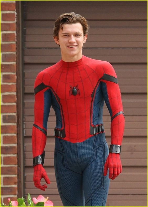 Tom Holland親自促成Marvel Sony破冰