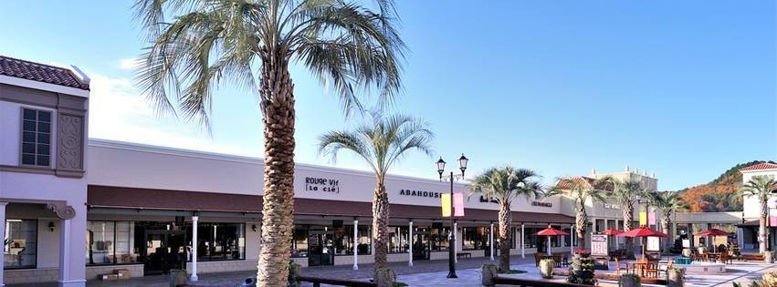 神戶三田PREMIUM OUTLETS