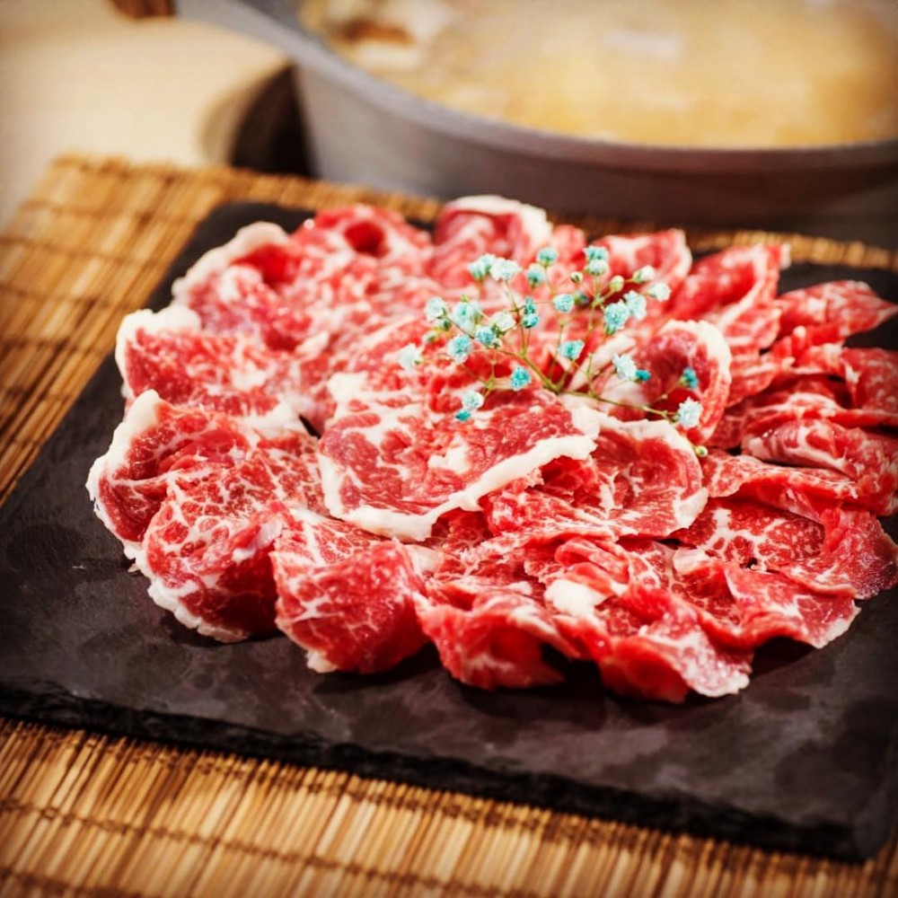 中環 火鍋 湯煲私房火鍋