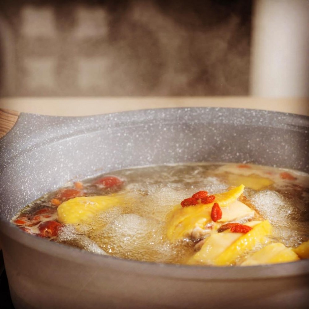 中環 火鍋 湯煲私房火鍋