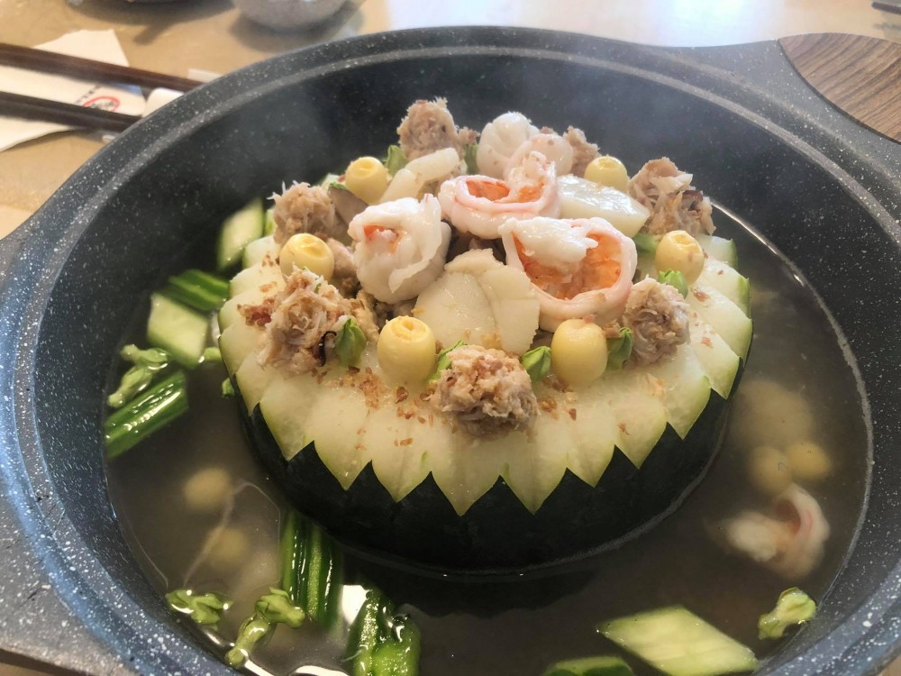 中環 火鍋 湯煲私房火鍋