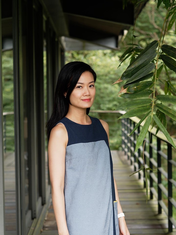香港警察住公屋有咩地位方健儀兒時相片以住過公屋為榮