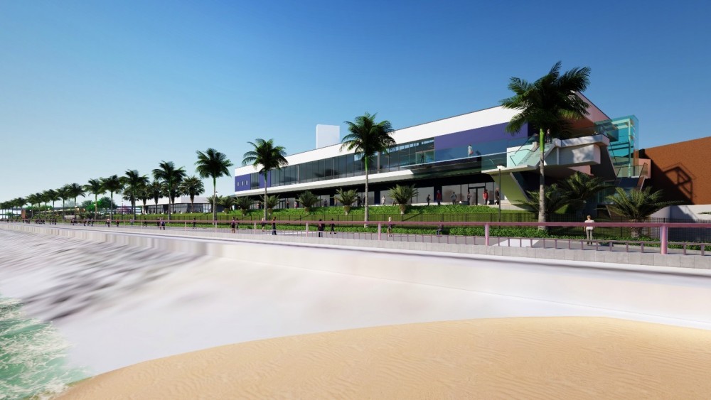 Rinku Premium Outlets 2020年夏天增至260間店