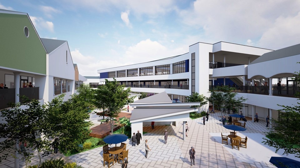 Rinku Premium Outlets擴建到260間店
