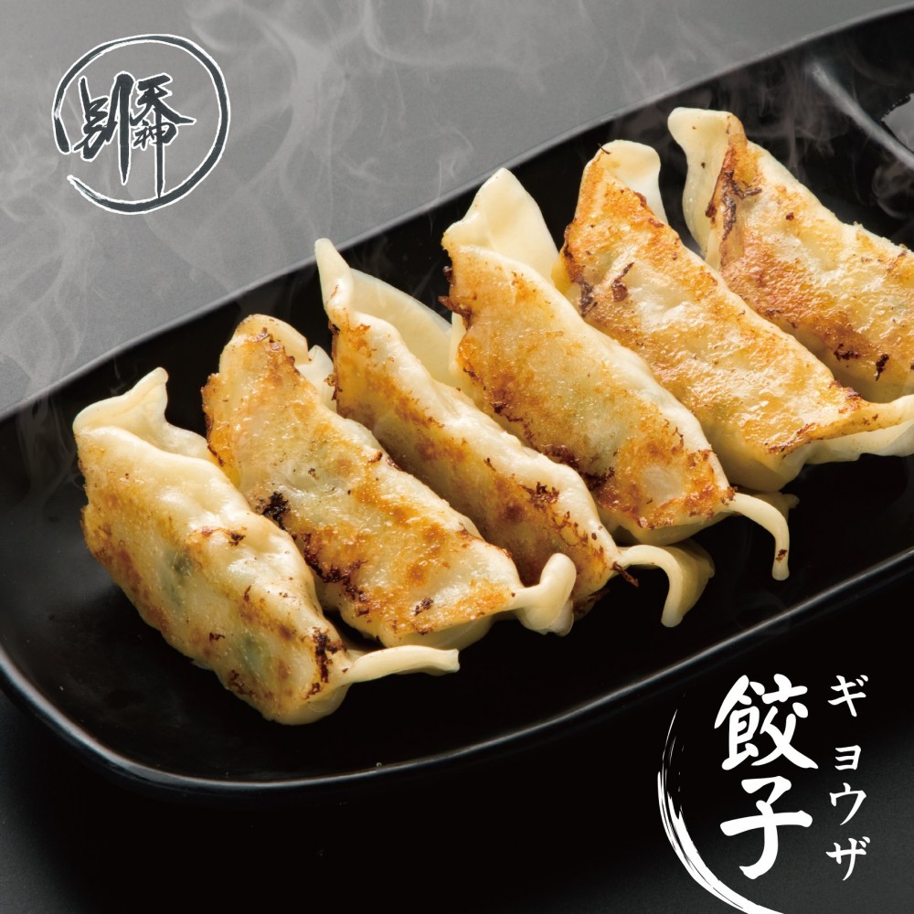 博多拉麵別天神 拉麵