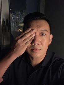 杜汶澤 Facebook 反修例