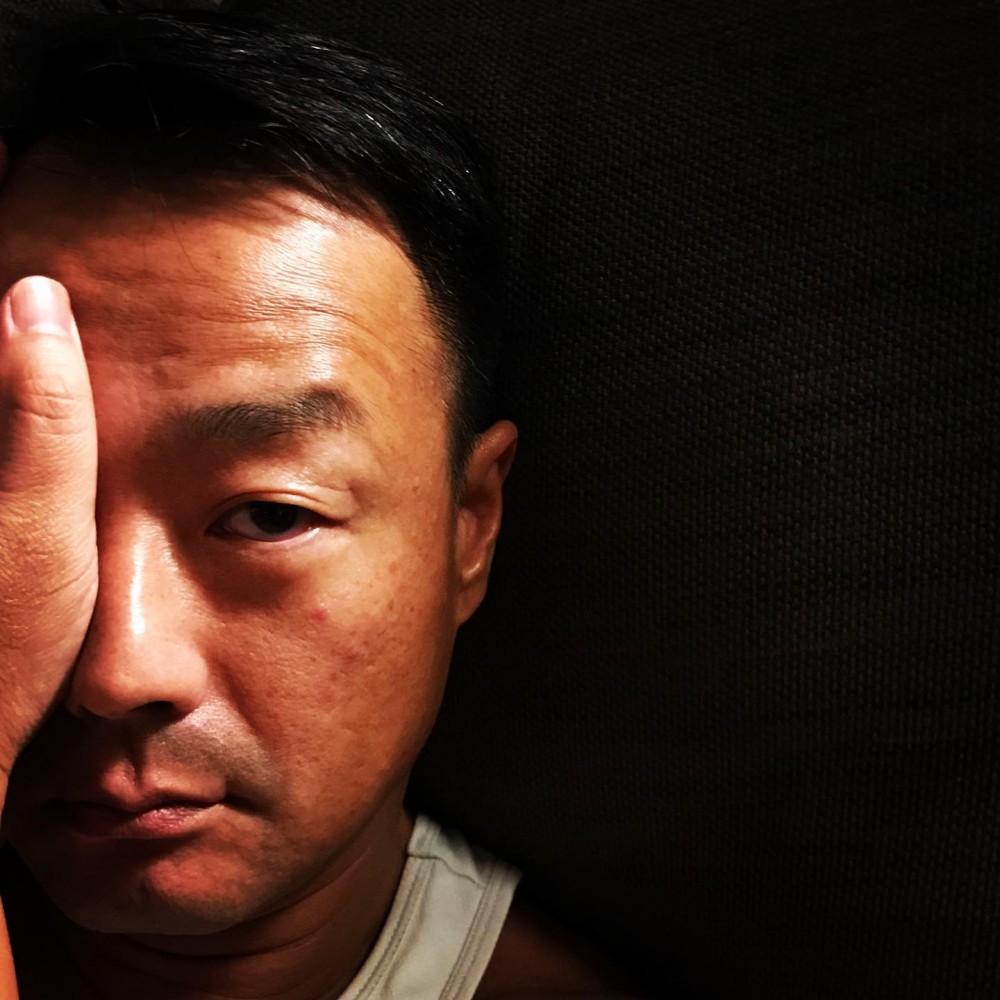 王喜現身旺角彌敦道!