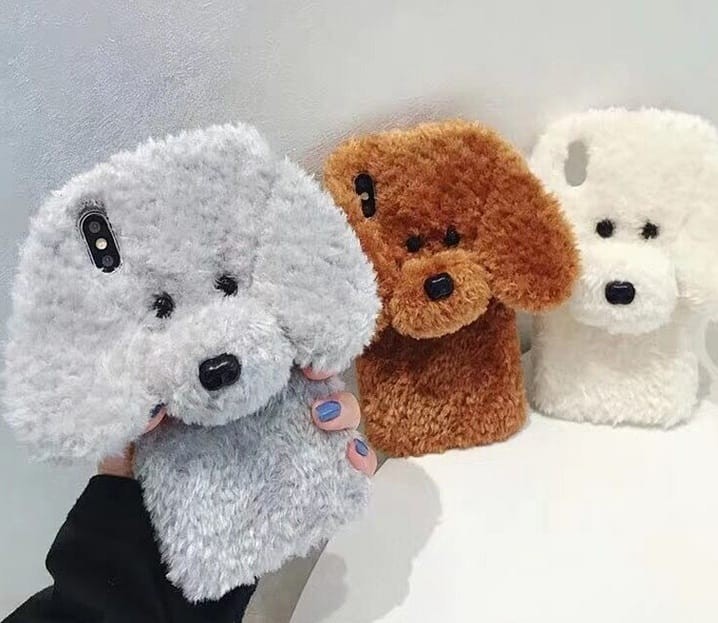 韓國 可愛 手機殼 耳機殼