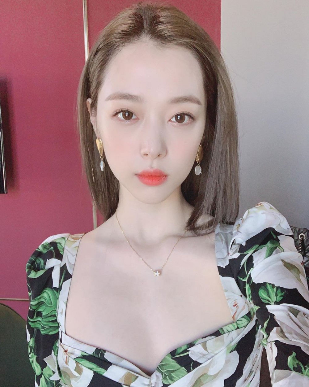 Sulli 雪莉 f(x) 自殺