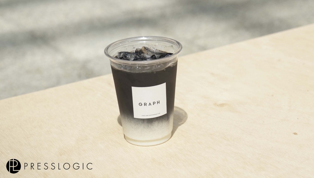 中環PMQ咖啡美食市集