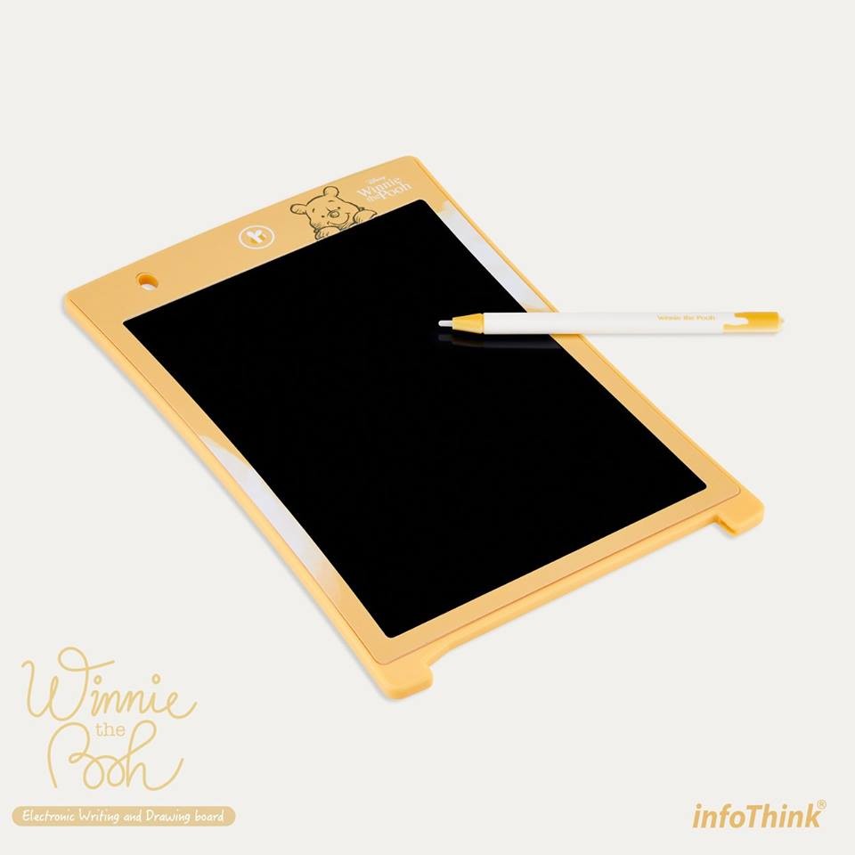 台灣711小熊維尼Winnie the Pooh