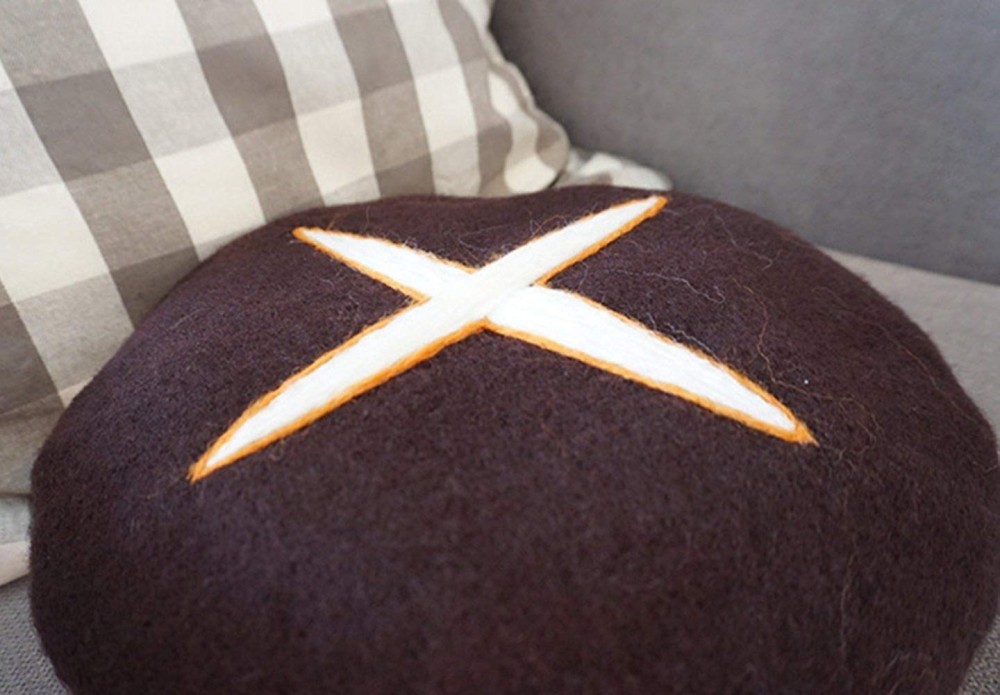 日本 貝雷帽 椎茸 ベレー帽 火鍋 食材