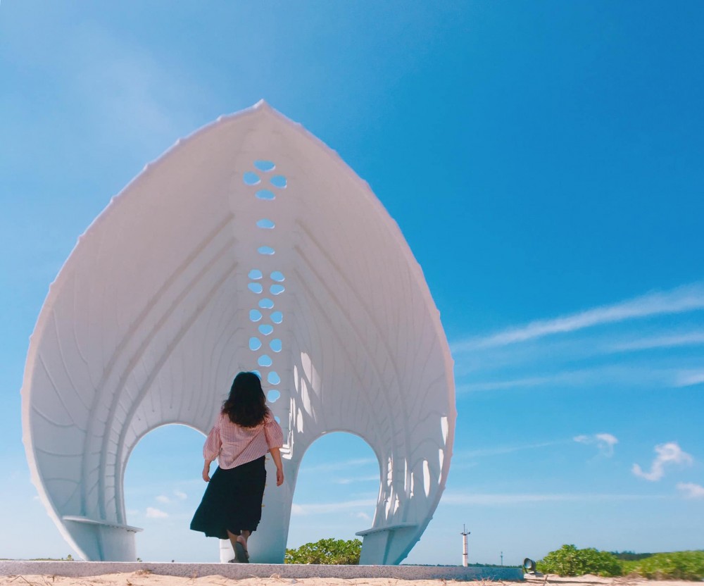 澎湖 打卡 景點 貝殼教堂