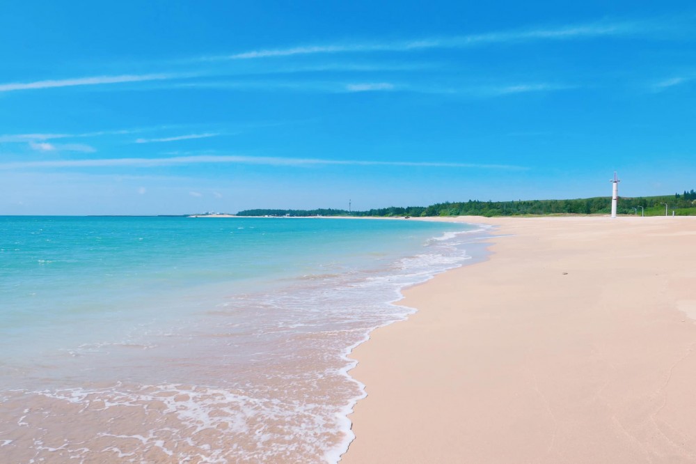 澎湖 打卡 景點 海灘