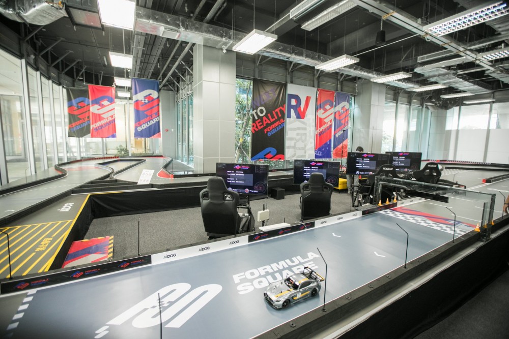 同時可4人對戰。