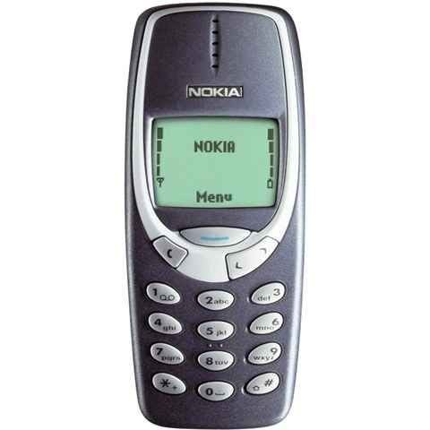 Nokia3310
