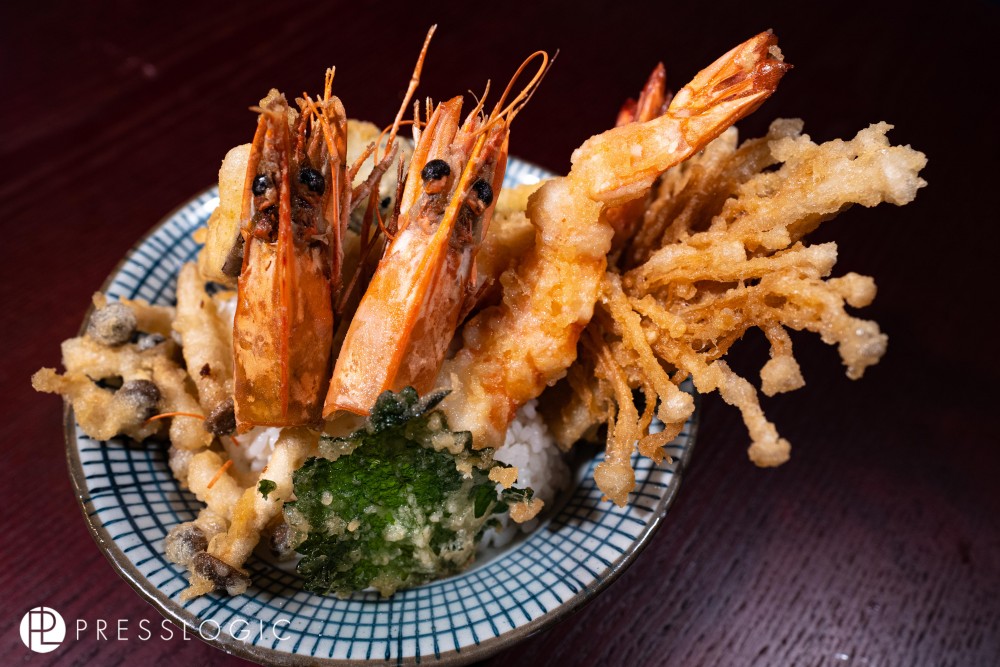 旺角日本菜 居酒屋 申子