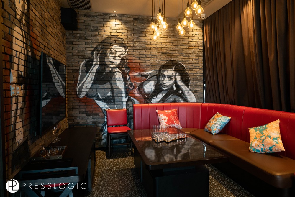 火鍋合集2019 3大靚裝火鍋店推介 古代主題