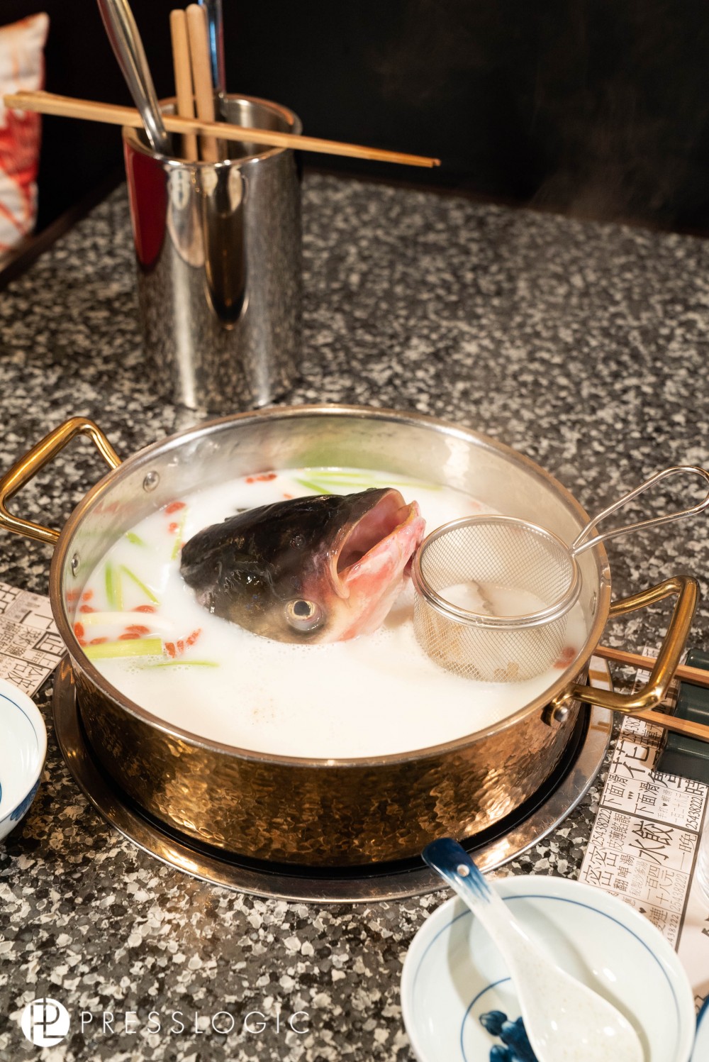 火鍋合集2019 3大靚裝火鍋店推介 古代主題