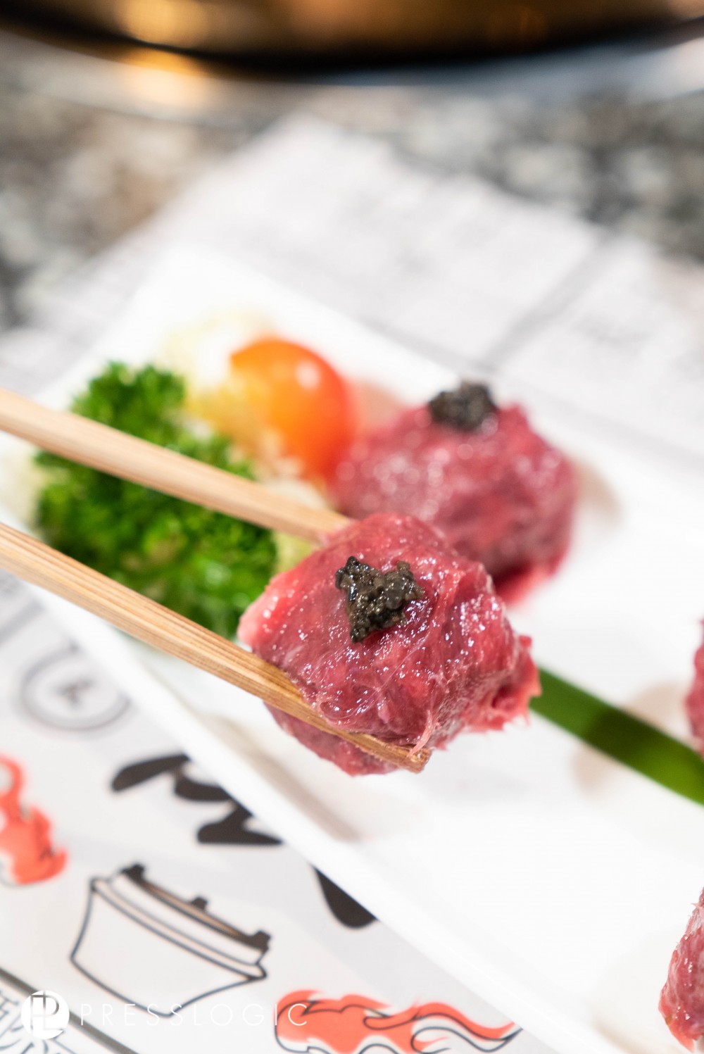 火鍋合集2019 3大靚裝火鍋店推介 古代主題