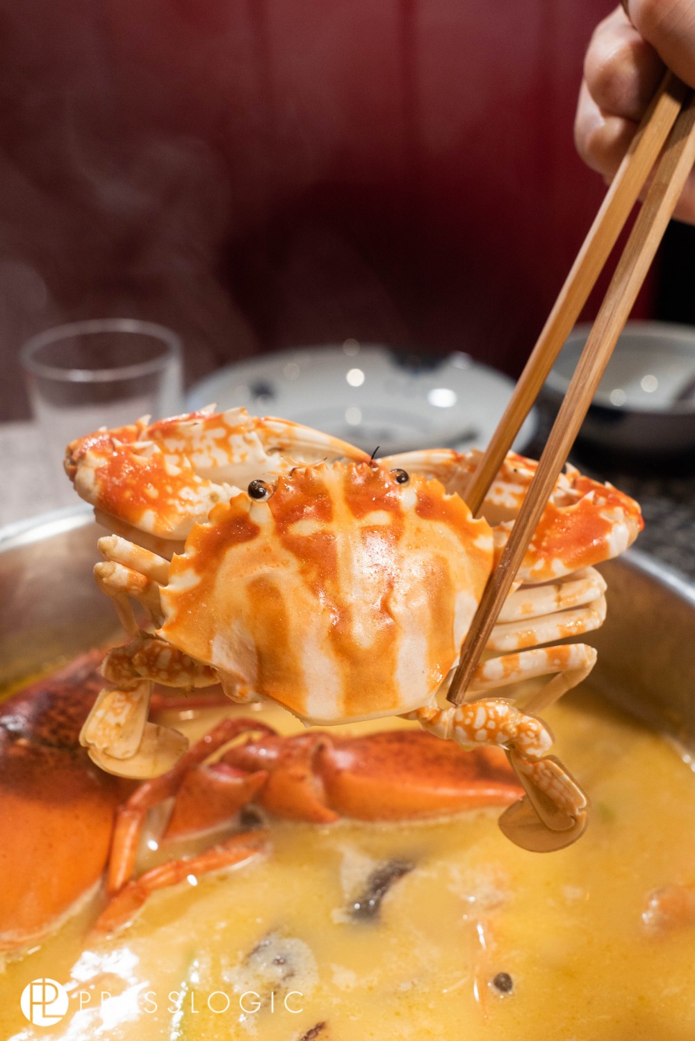 火鍋合集2019 3大靚裝火鍋店推介 古代主題