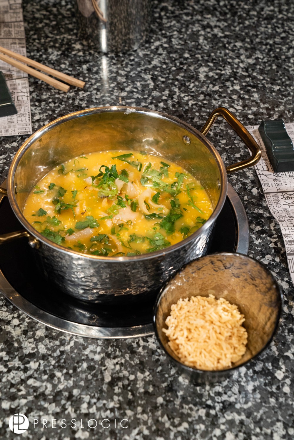 火鍋合集2019 3大靚裝火鍋店推介 古代主題