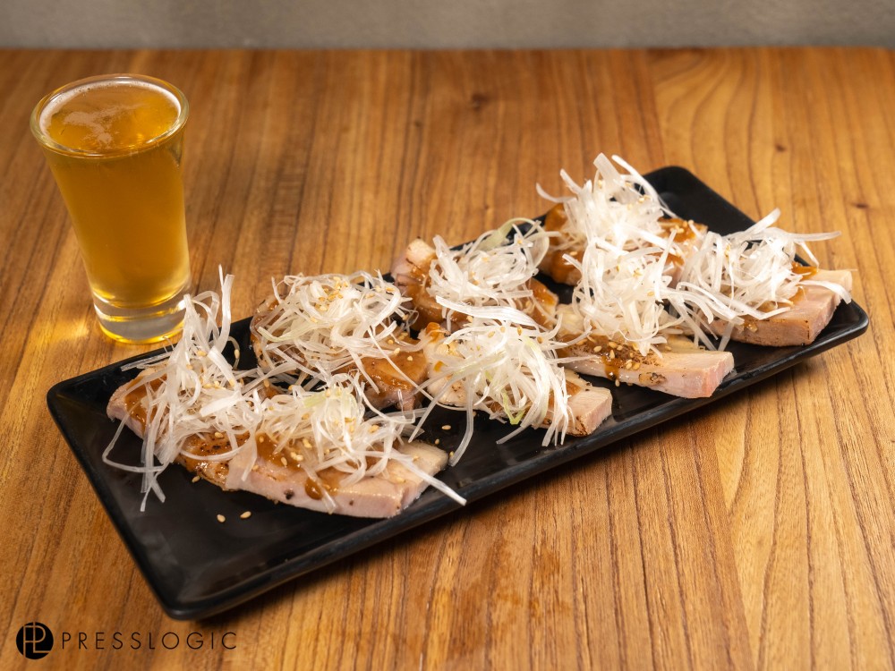 尖沙咀美食 立体派 中環 拉麵