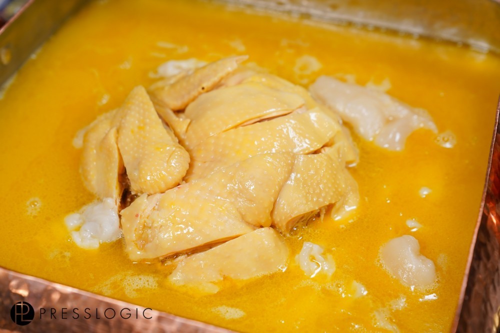 火鍋合集2019 3大靚裝火鍋店推介 古代主題