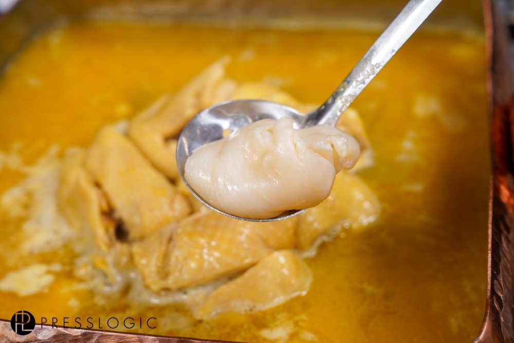 火鍋合集2019 3大靚裝火鍋店推介 古代主題