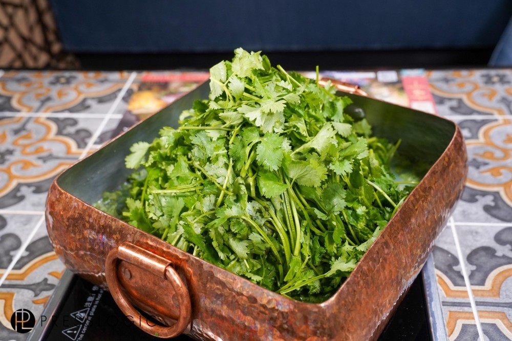 火鍋合集2019 3大靚裝火鍋店推介 古代主題