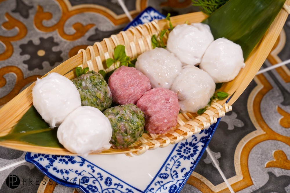 火鍋合集2019 3大靚裝火鍋店推介 古代主題