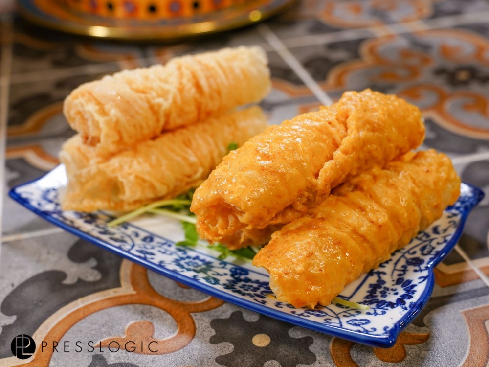 火鍋合集2019 3大靚裝火鍋店推介 古代主題