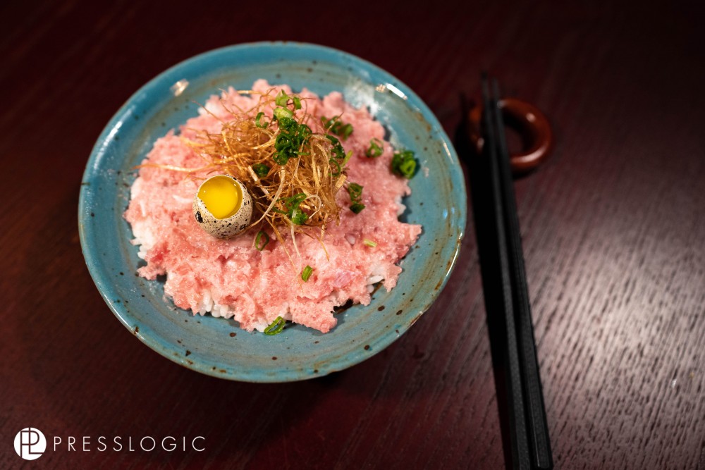 旺角日本菜 居酒屋 申子