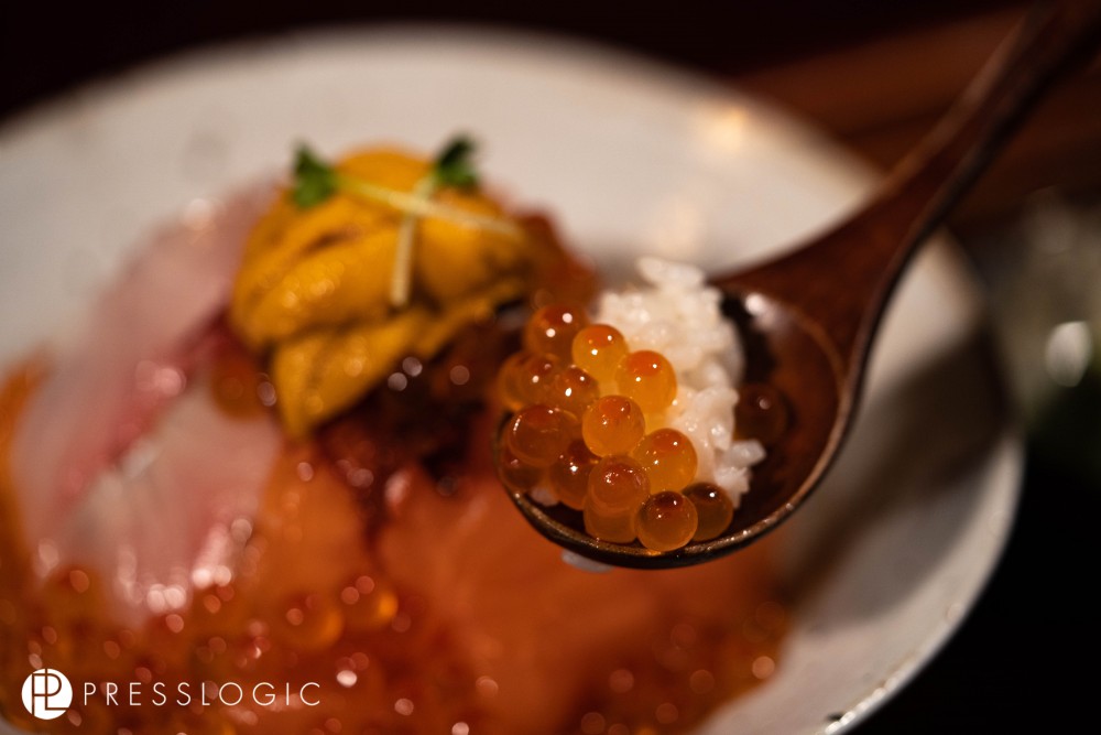旺角日本菜 居酒屋 申子