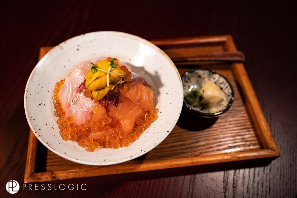 旺角日本菜 居酒屋 申子