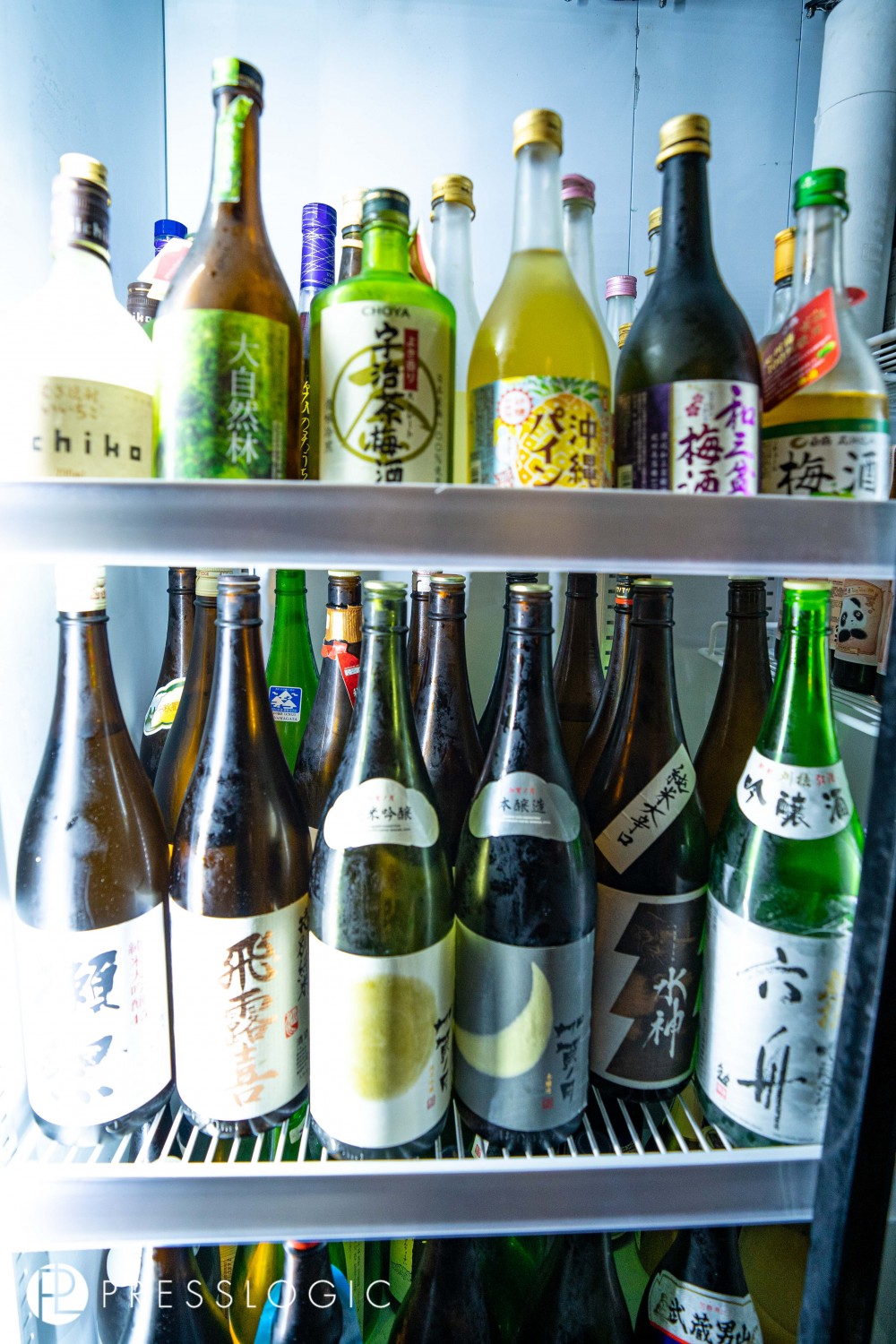 旺角日本菜 居酒屋 申子