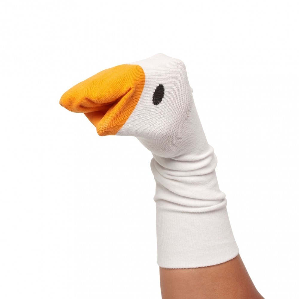 Untitled Goose Game 鵝 周邊
